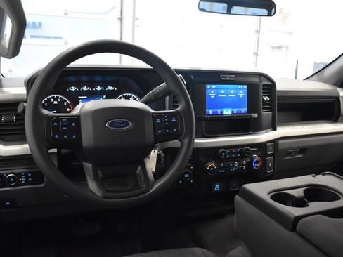 Used 2025 Ford F250 XL w/ STX Appearance Package image 23