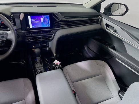 Certified 2025 Toyota Camry LE AWD/4WD image 20