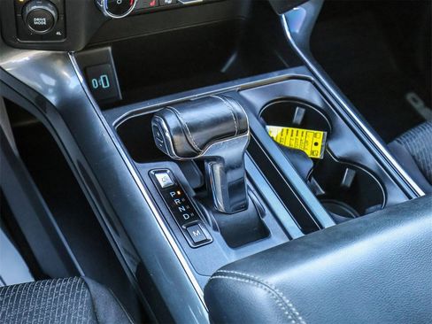 Used 2022 Ford F150 XLT w/ Equipment Group 302A High image 28