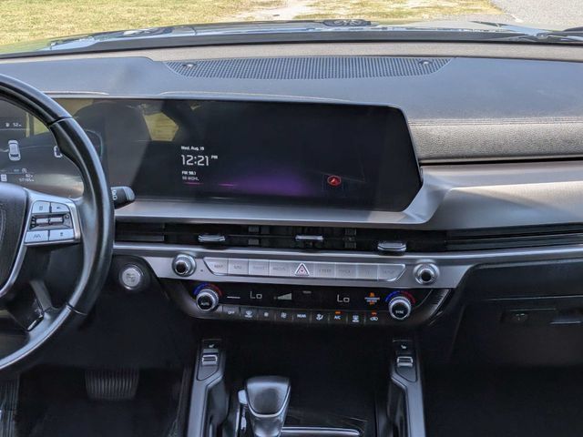 Used 2025 Kia Telluride S FWD image 19