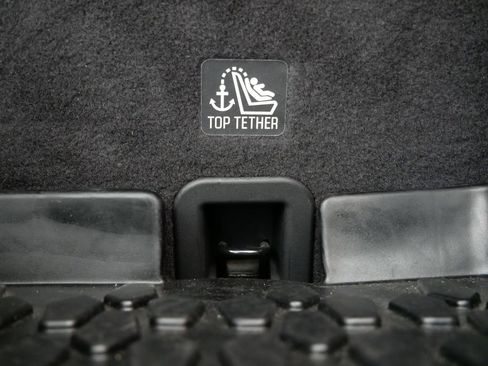 Certified 2022 Jeep Compass Latitude image 15