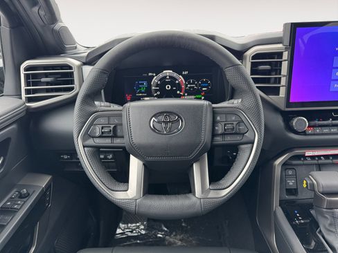 New 2026 Toyota Sequoia Limited image 15