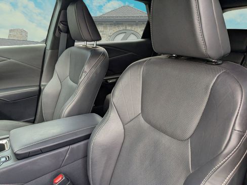 Used 2023 Lexus RX 350 Premium Plus w/ Accessory Package (Z1) FWD image 8