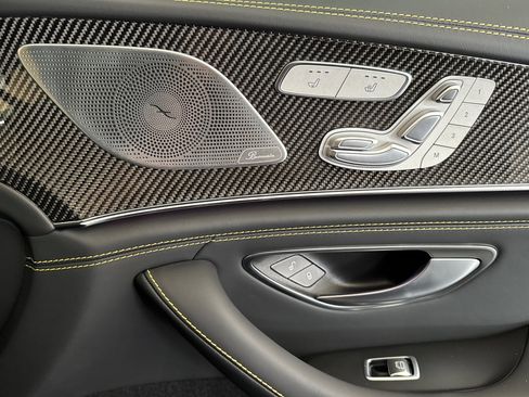 New 2026 Mercedes-Benz AMG GT 43 image 20