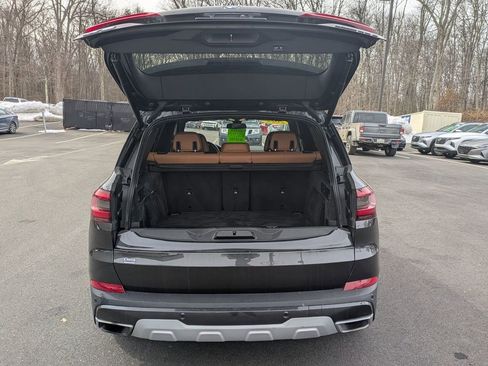 Used 2022 BMW X5 xDrive45e w/ Climate Comfort Package image 21