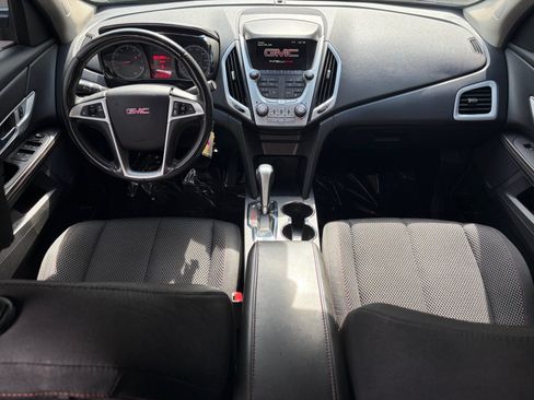 Used 2014 GMC Terrain SLE AWD/4WD image 17