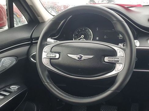 Used 2025 Genesis GV70 2.5T image 30