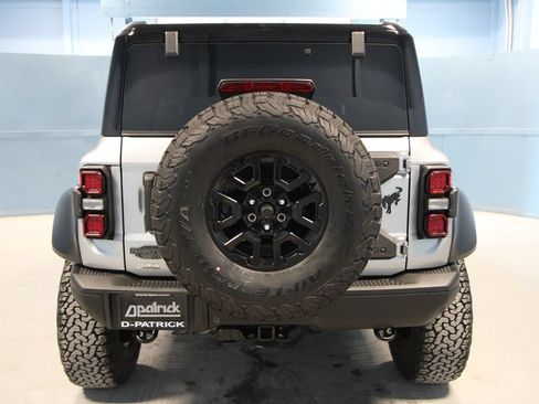 Used 2024 Ford Bronco Raptor AWD/4WD image 28