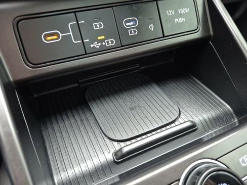 Used 2024 Hyundai Kona N Line AWD/4WD image 29
