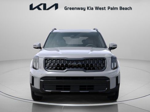 New 2025 Kia Telluride EX X-Line image 2
