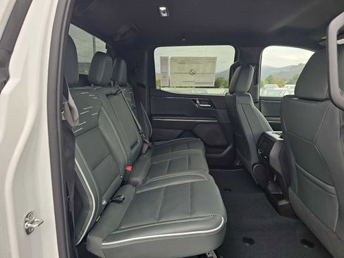 New 2026 GMC Sierra EV AT4 w/ AT4 Premium Package image 12