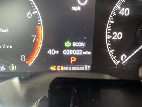 Used 2023 Honda CR-V EX image 6