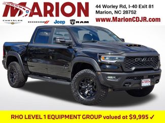 New 2026 RAM 1500 RHO w/ RHO Level 1 Equipment Group 360° Tour