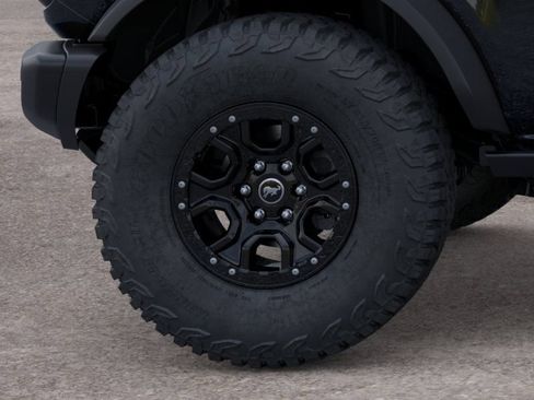 New 2026 Ford Bronco Badlands w/ Sasquatch Package AWD/4WD image 22