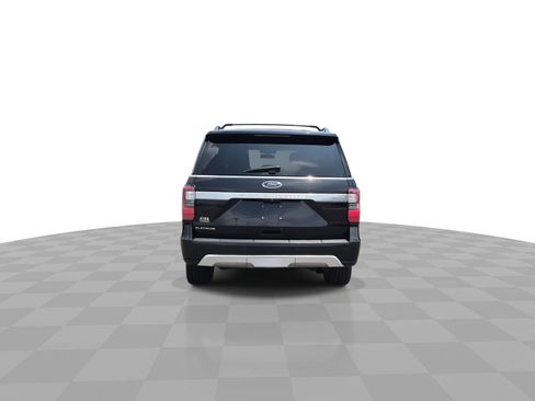 Used 2019 Ford Expedition Max Platinum AWD/4WD image 7