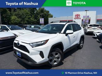 Used 2023 Toyota RAV4 XLE w/ Convenience Package AWD/4WD video 1