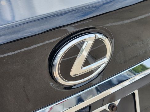 Used 2025 Lexus ES 350 w/ Premium Package FWD image 42