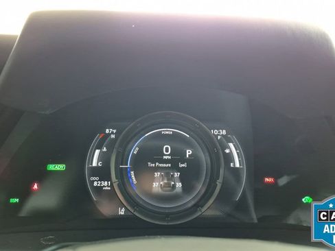 Used 2022 Lexus ES 300h F Sport FWD image 56