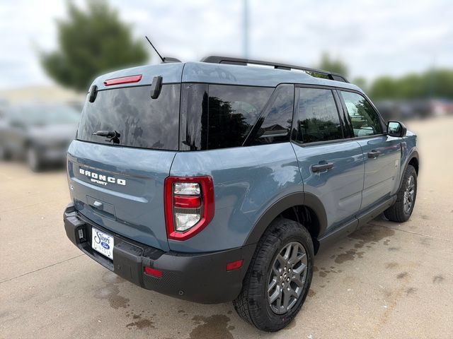 New 2026 Ford Bronco Sport Big Bend w/ Convenience Package AWD/4WD image 6