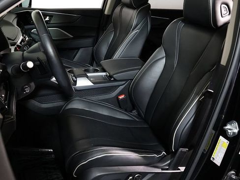 Certified 2023 Acura MDX SH-AWD w/ Advance Package image 4