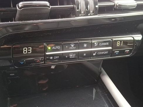 Used 2023 Toyota Mirai w/ Advanced Technology Package RWD image 17