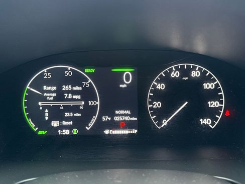 Certified 2023 Honda CR-V Sport image 25