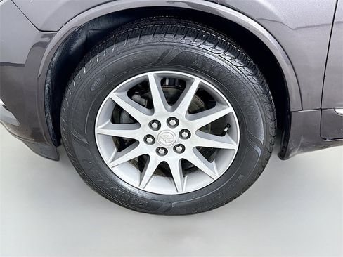 Used 2017 Buick Enclave Leather image 34