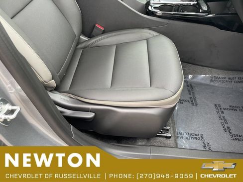 New 2026 Chevrolet Trax ACTIV w/ Driver Confidence Package FWD image 23
