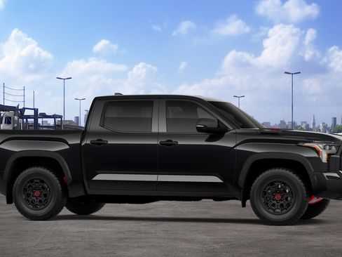 New 2026 Toyota Tundra TRD Pro AWD/4WD image 13
