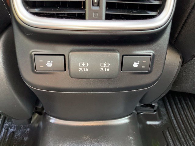 Used 2020 Subaru Outback Touring AWD/4WD image 21