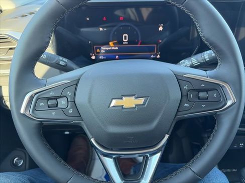 New 2026 Chevrolet TrailBlazer LT w/ Convenience Package image 21