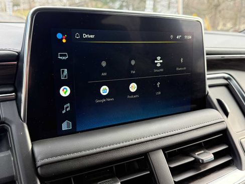 Used 2022 Chevrolet Tahoe Z71 w/ Luxury Package image 59