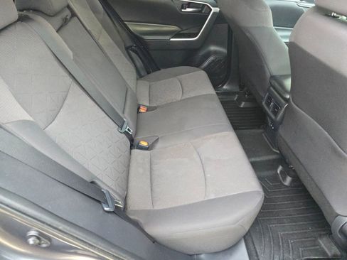 Used 2019 Toyota RAV4 XLE image 32
