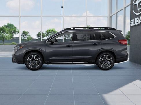 New 2026 Subaru Ascent Limited AWD/4WD image 3