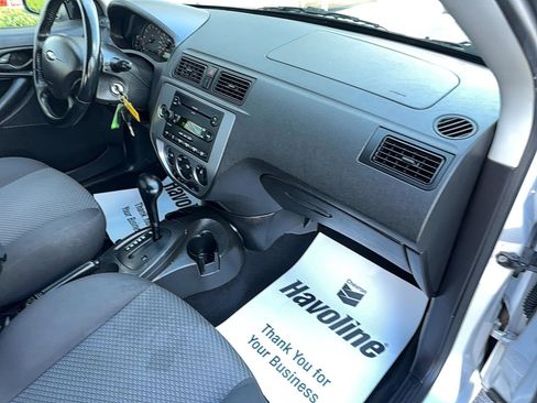 Used 2007 Ford Focus SES image 17