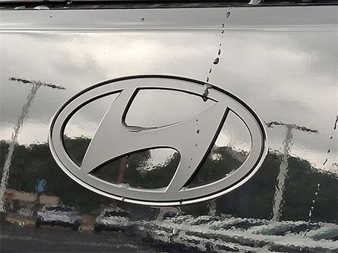 New 2026 Hyundai Santa Fe Calligraphy image 5