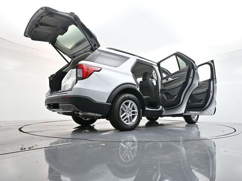 New 2026 Ford Explorer Active w/ Active Comfort Package image 41