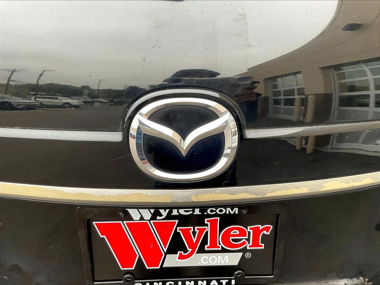 Used 2010 MAZDA CX-9 Grand Touring w/ Moonroof & Bose Audio Pkg AWD/4WD image 24
