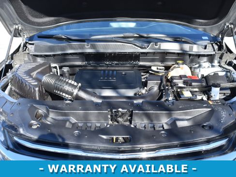 Used 2023 Chevrolet Blazer Premier image 23