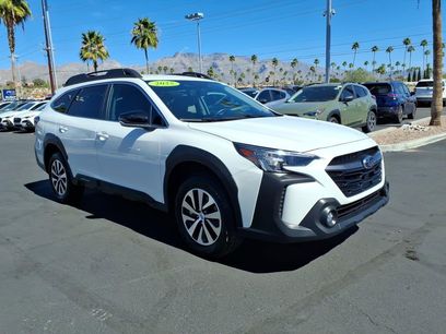 Used 2025 Subaru Outback Premium w/ Popular Package #1A