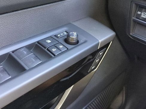 New 2026 Toyota Tundra Limited AWD/4WD image 23