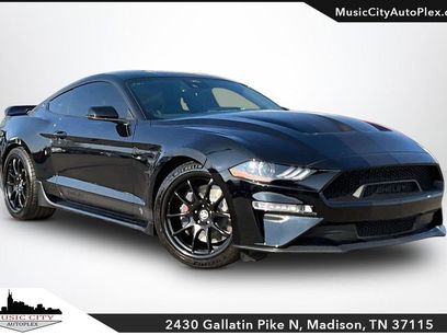 Used 2023 Ford Mustang GT Premium w/ Equipment Group 401A