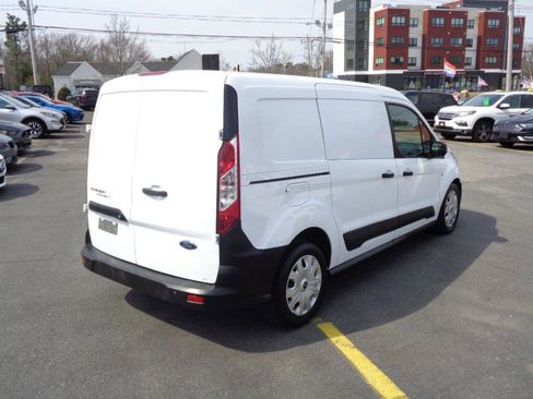 Used 2019 Ford Transit Connect XL image 12