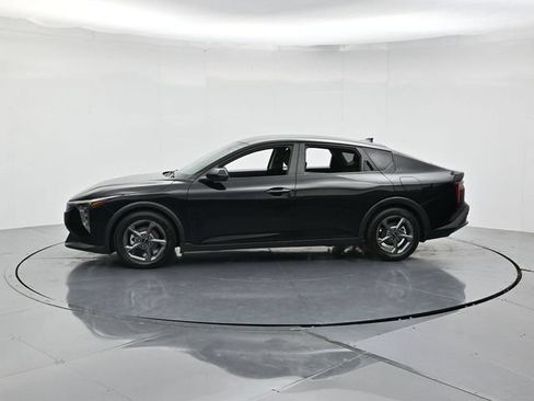 Used 2025 Kia K4 FWD image 7