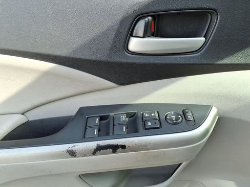 Used 2014 Honda CR-V EX-L image 13