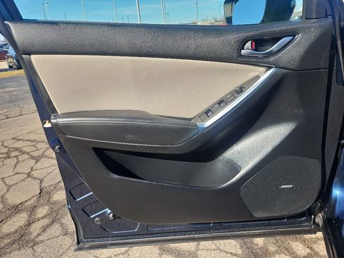 Used 2016 MAZDA CX-5 Touring w/ Bose/Moonroof Package image 9