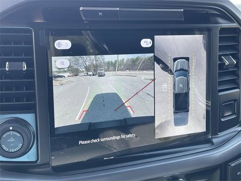 New 2025 Ford F150 XLT w/ Equipment Group 302A MID image 12