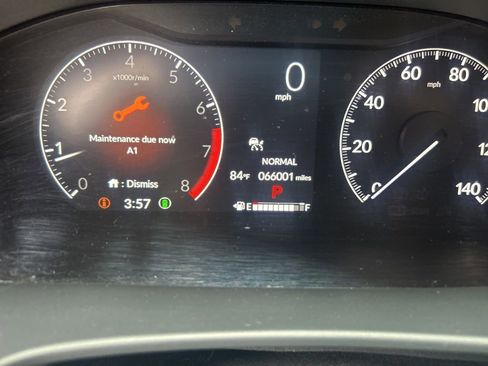 Used 2023 Honda CR-V EX-L image 5