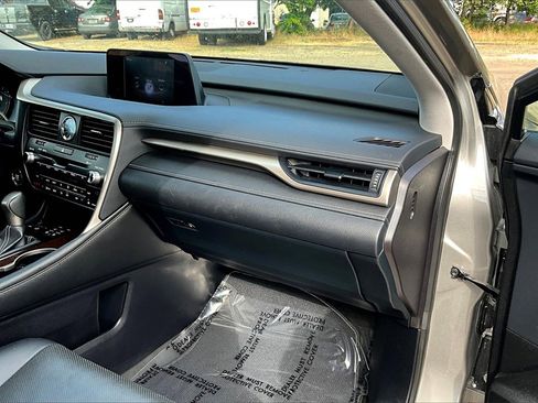 Used 2019 Lexus RX 350 AWD image 19