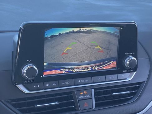 Certified 2023 Nissan Altima 2.5 S image 28